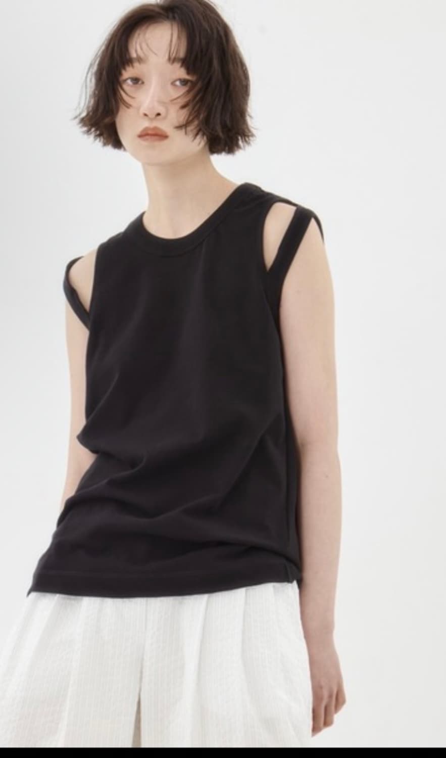 cinoh 치노 나시탑 상품이미지3