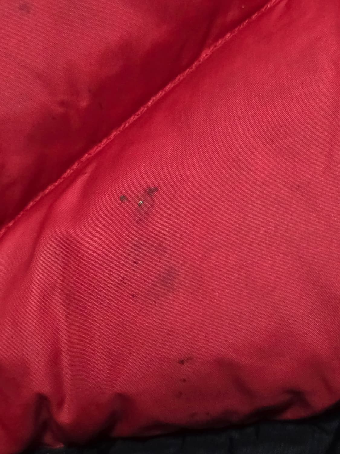 노스페이스 어센트 XL 상품이미지4