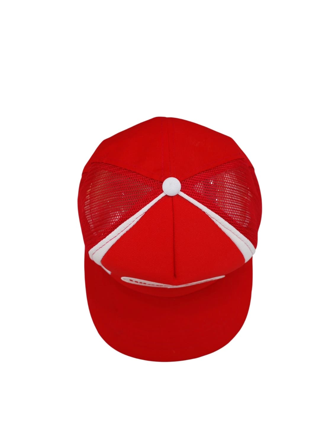 80‘s 하겐다즈 빈티지 트러커캡 상품이미지3