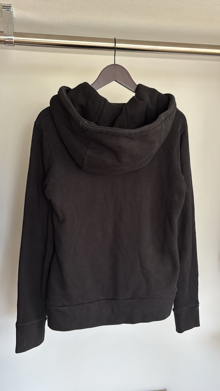 Shinya Yamaguchi AW09 Hoodie 상품이미지5