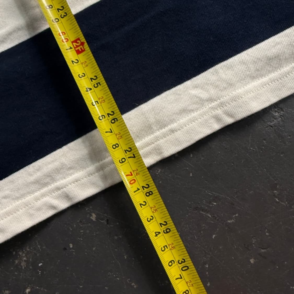 100 아웃스탠딩 럭비 카라티 상품이미지6