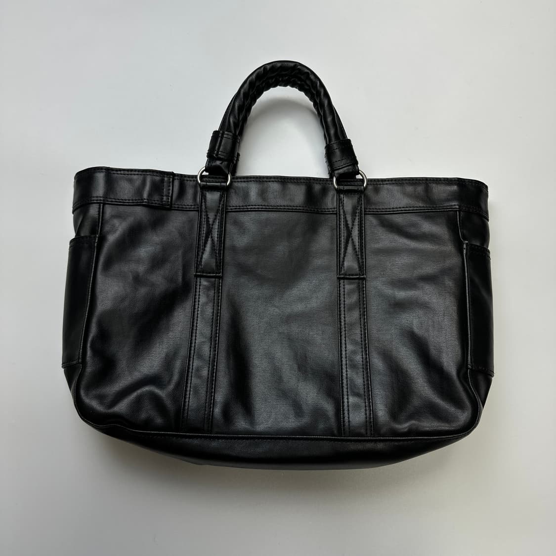 PORTER FREE STYLE TOTE BAG 포터 프리스타일 토트백 상품이미지7