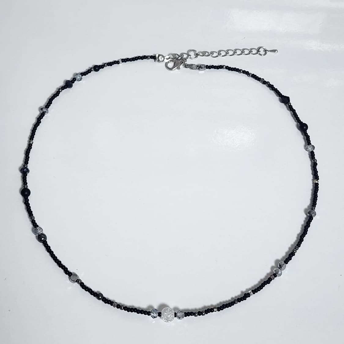 우주를 닮은 목걸이 1) 상품이미지1