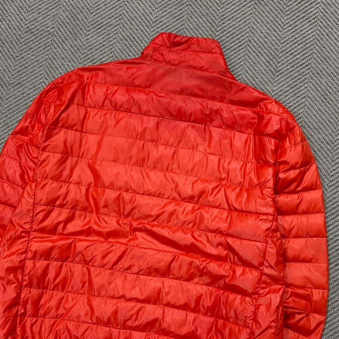 폴 이모션 다운 자켓 v1367 상품이미지4