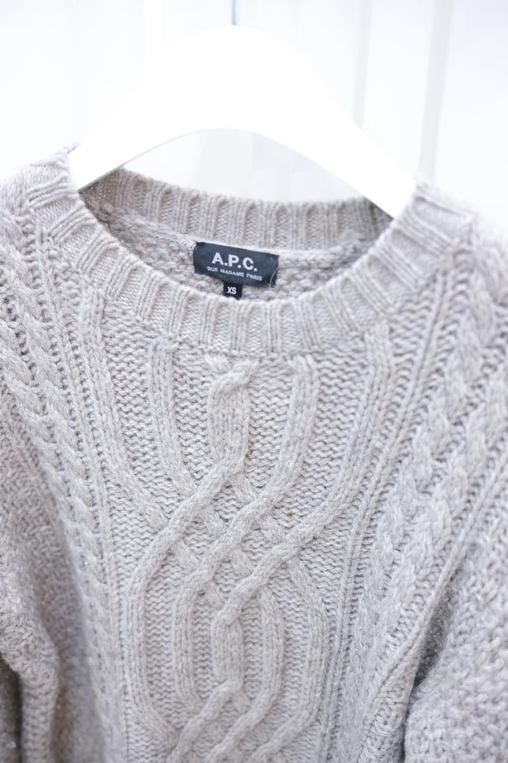 A.P.C. 상품이미지3