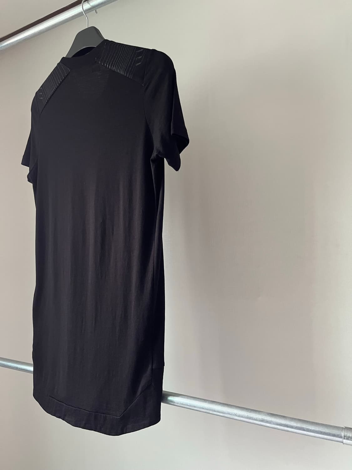 Julius Graphic Rubber Printed Cutsew 상품이미지4