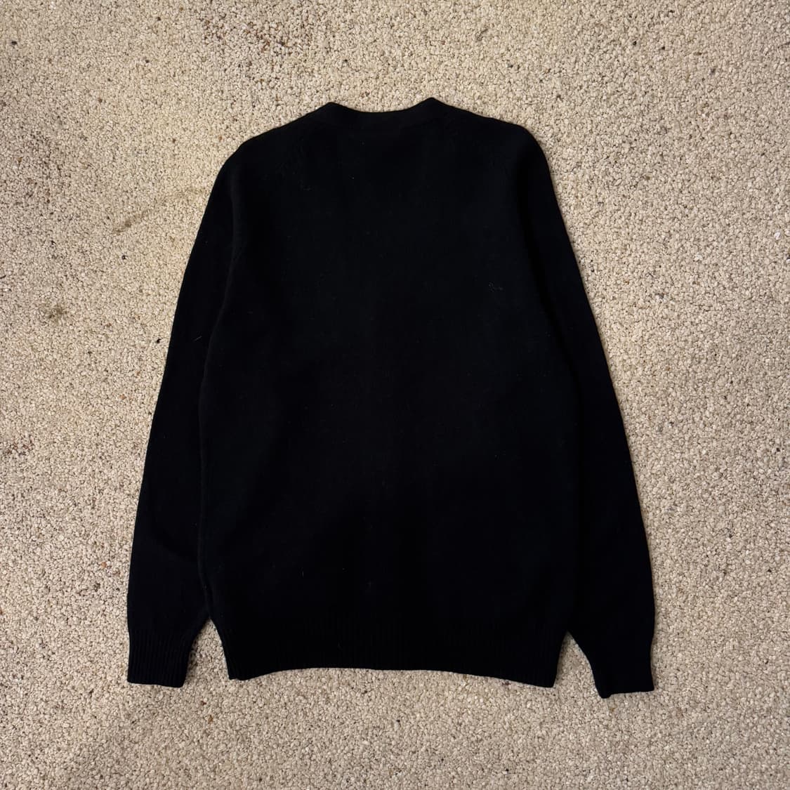 라코스테 긴팔 가디건⭐️313 상품이미지4