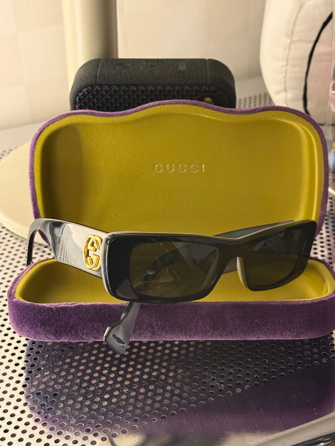 구찌 GG로고 선글라스 상품이미지1