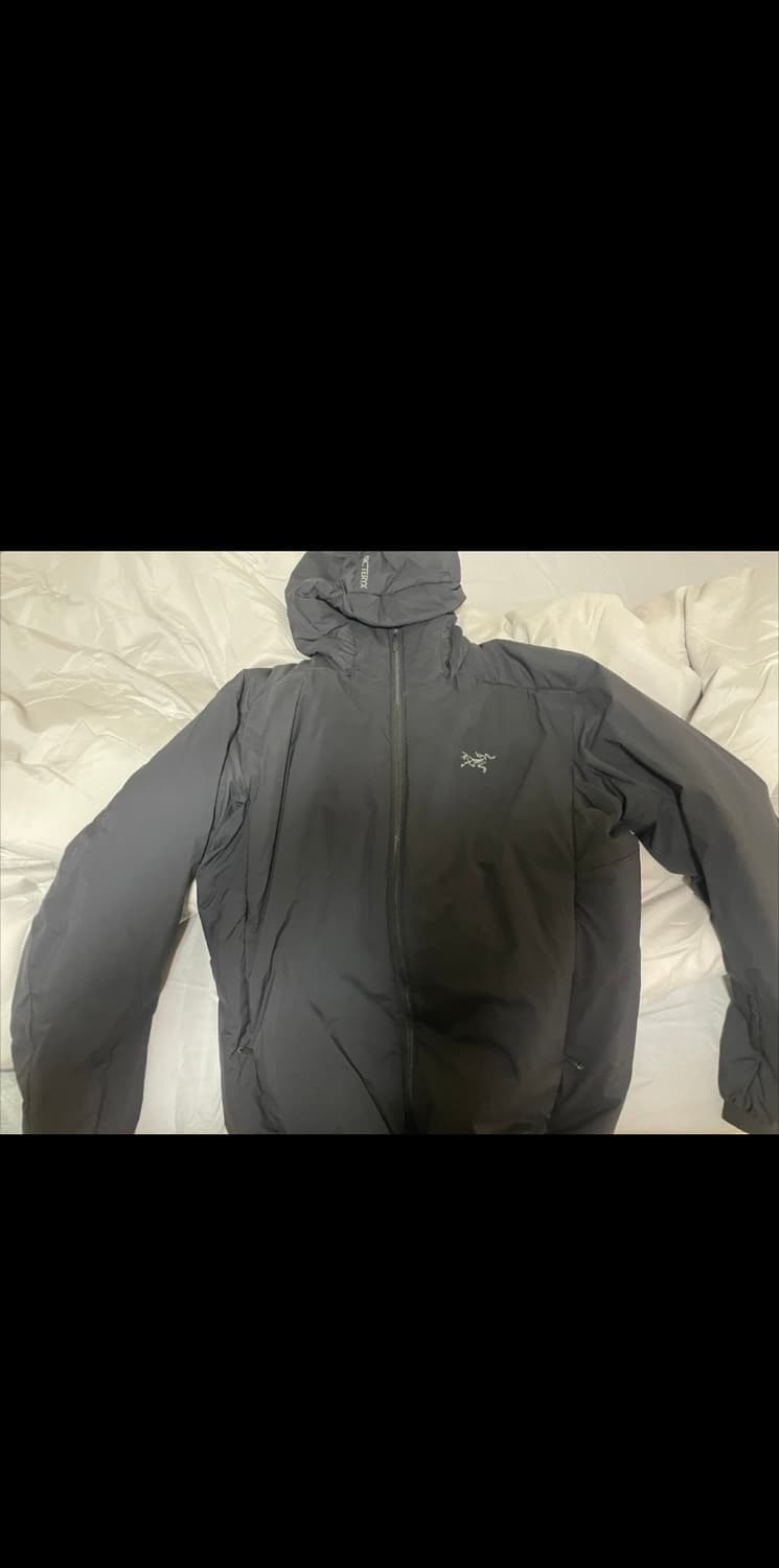 아크테릭스 아톰 헤비웨이트 상품이미지1