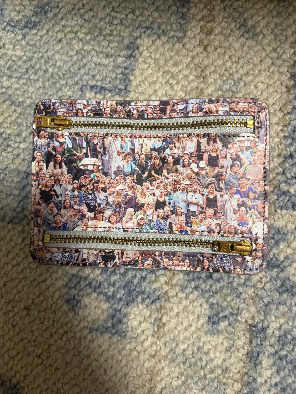 BLESS 카드지갑 상품이미지2