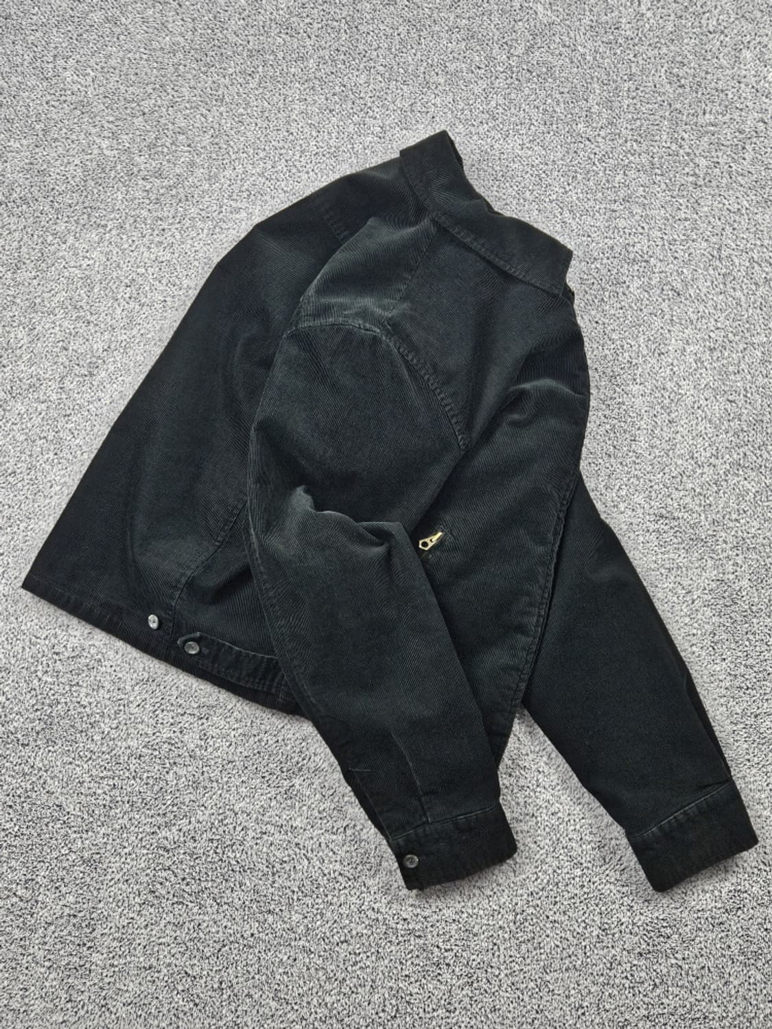 폴로랄프로렌 코듀로이 스윙탑 블루종 자켓 ( M ) / 9962 상품이미지4