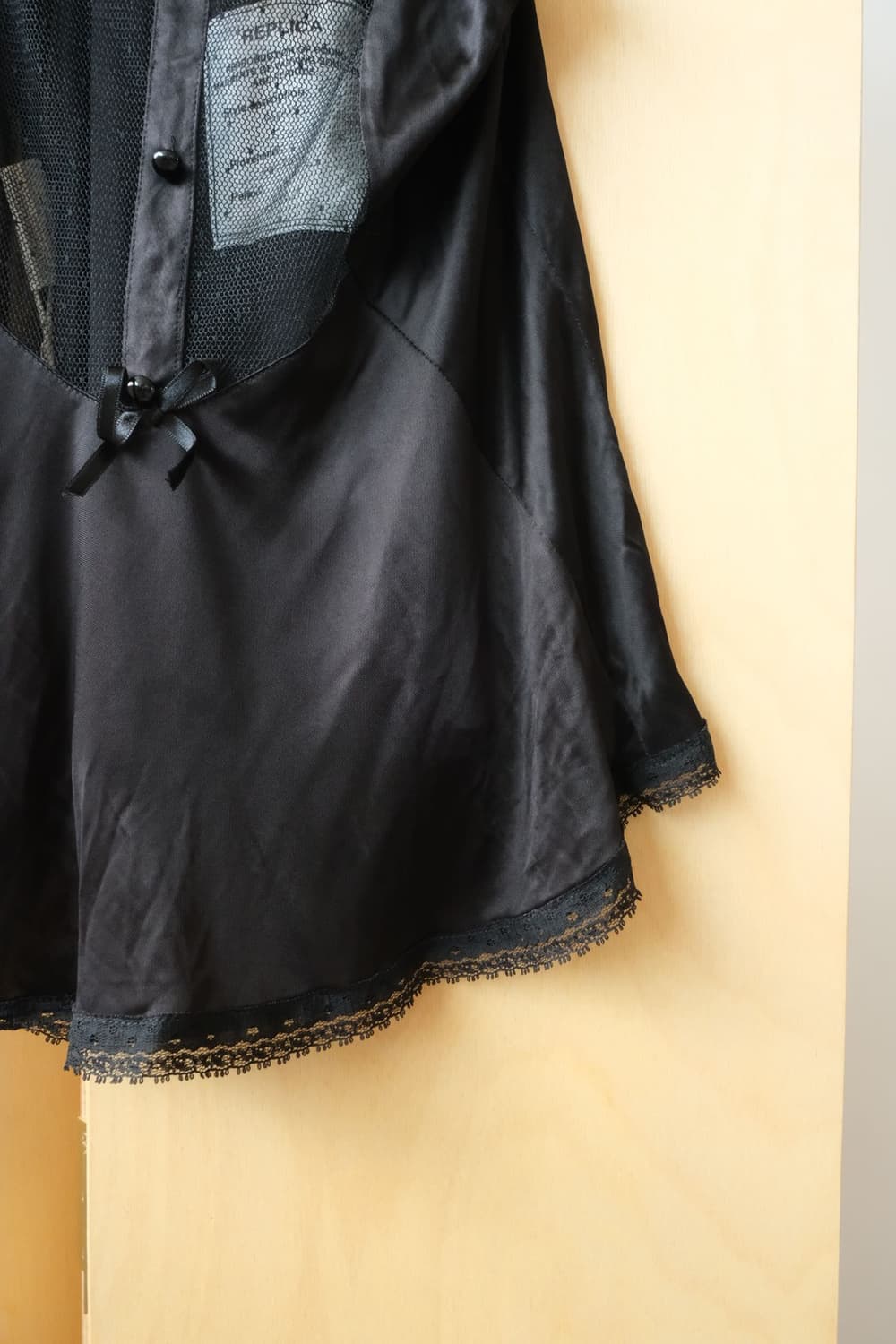 Martin Margiela Dot Mesh Top 상품이미지4