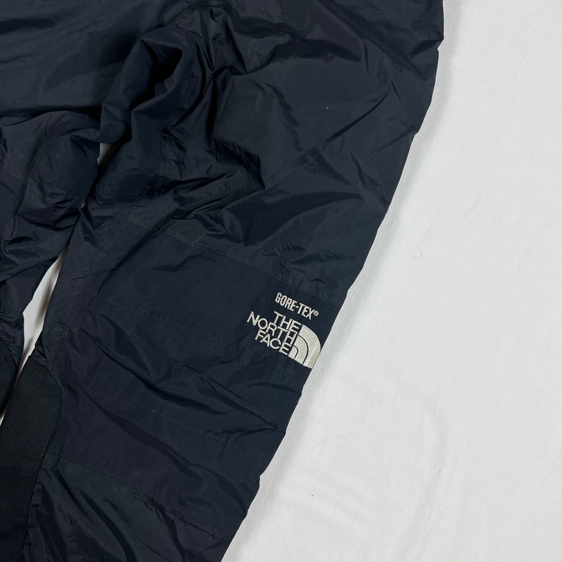 노스페이스 tnf 로고 고어텍스 팬츠 바지 상품이미지3