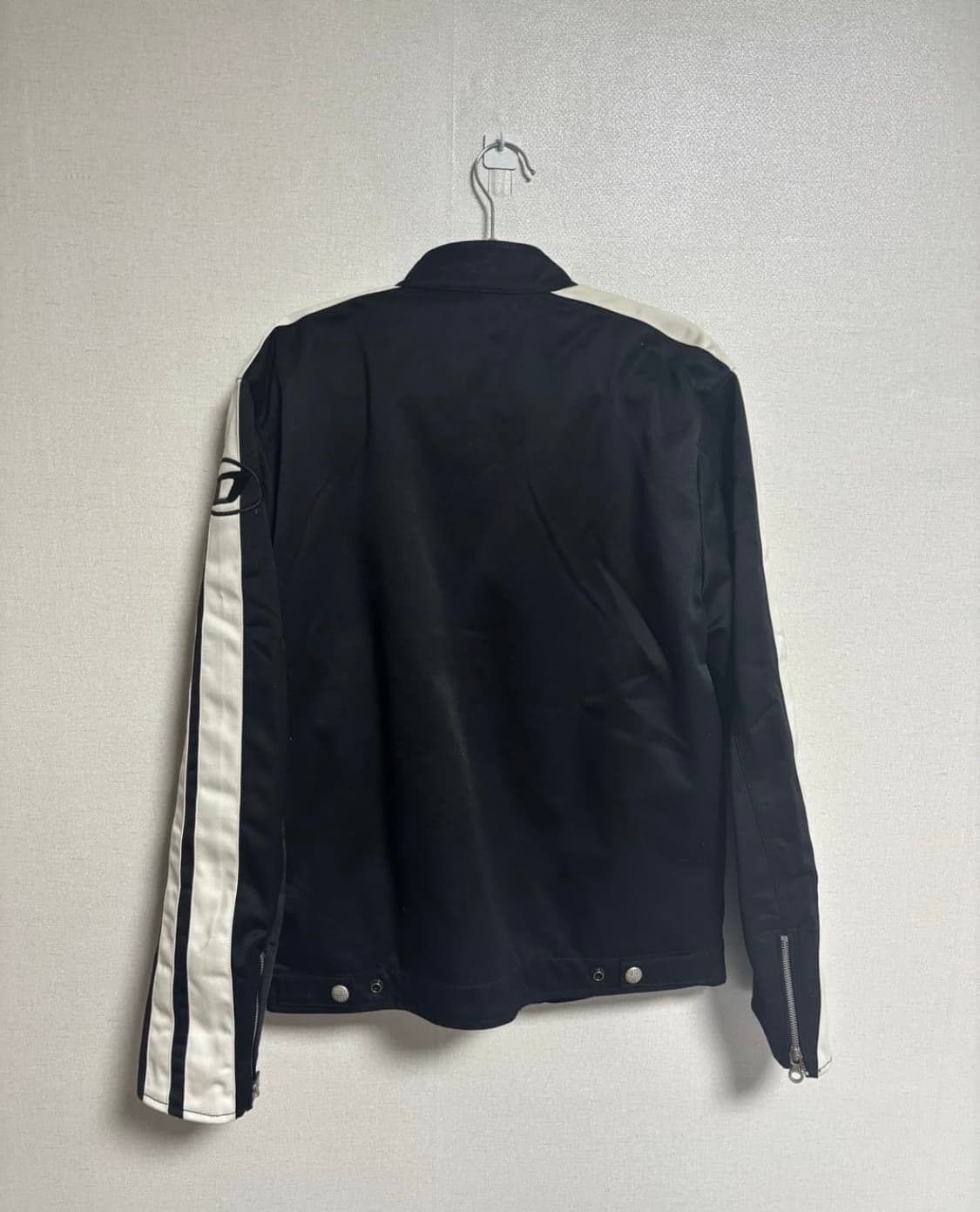 디젤 바이커 자켓 상품이미지5