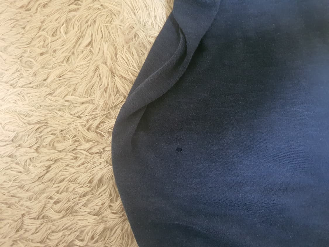 스톤아일랜드 반발티  사이즈 95 상품이미지4