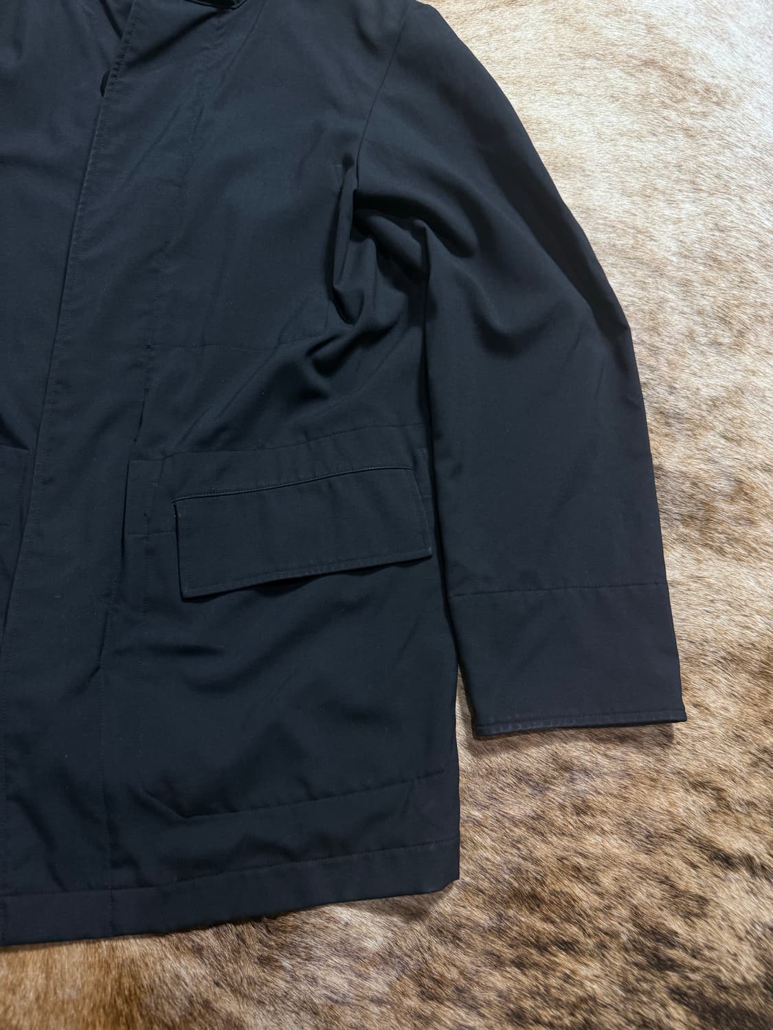 Yohji Yamamoto AAR 상품이미지7