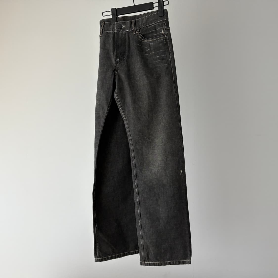  ▫️Armani Exchange Coating Denim 상품이미지1