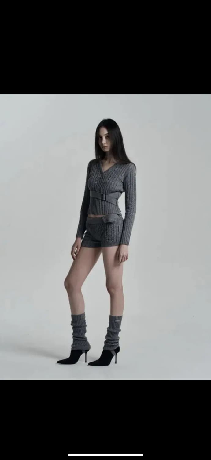 오도어 마이크로팬츠 상품이미지2