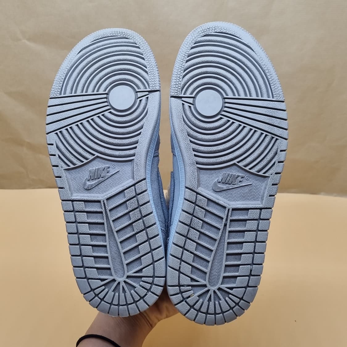 나이키 조던1 로우 쉐르파 운동화 230 상품이미지3