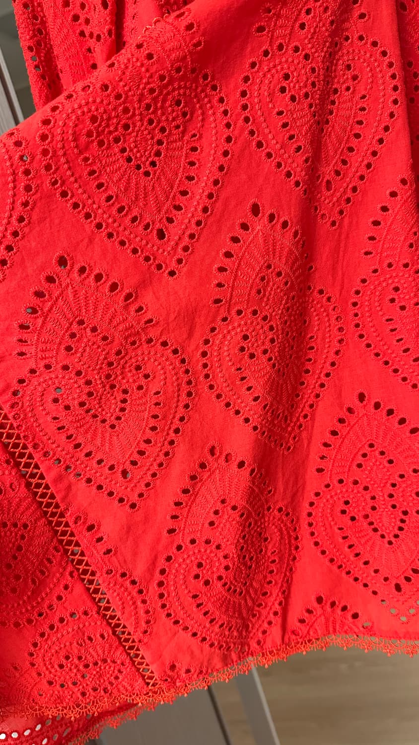 새상품 올세인츠 원피스 상품이미지7