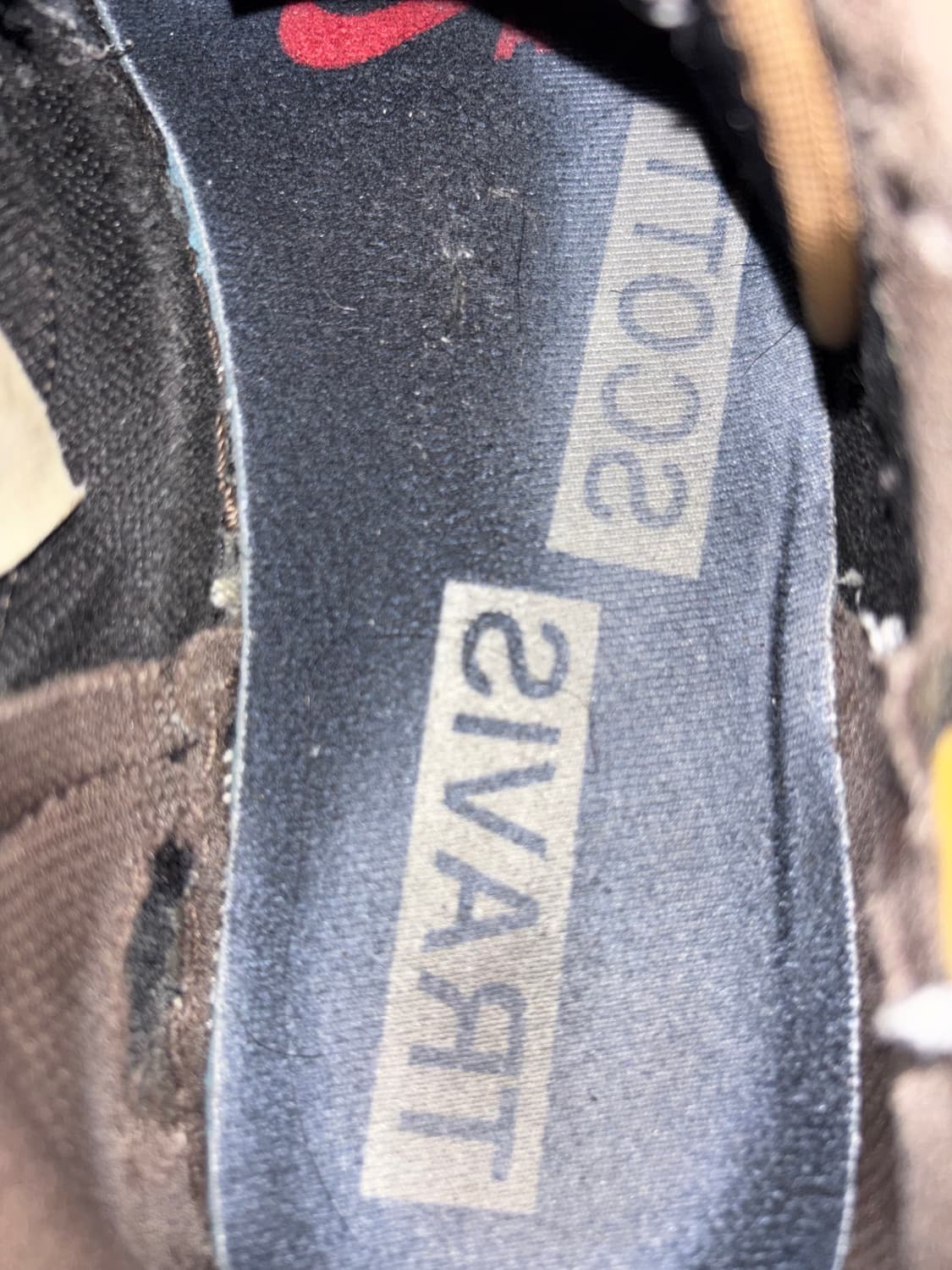 나이키조던 1 x 트래비스 스캇 레트로 로우 OG SP 모카 상품이미지5