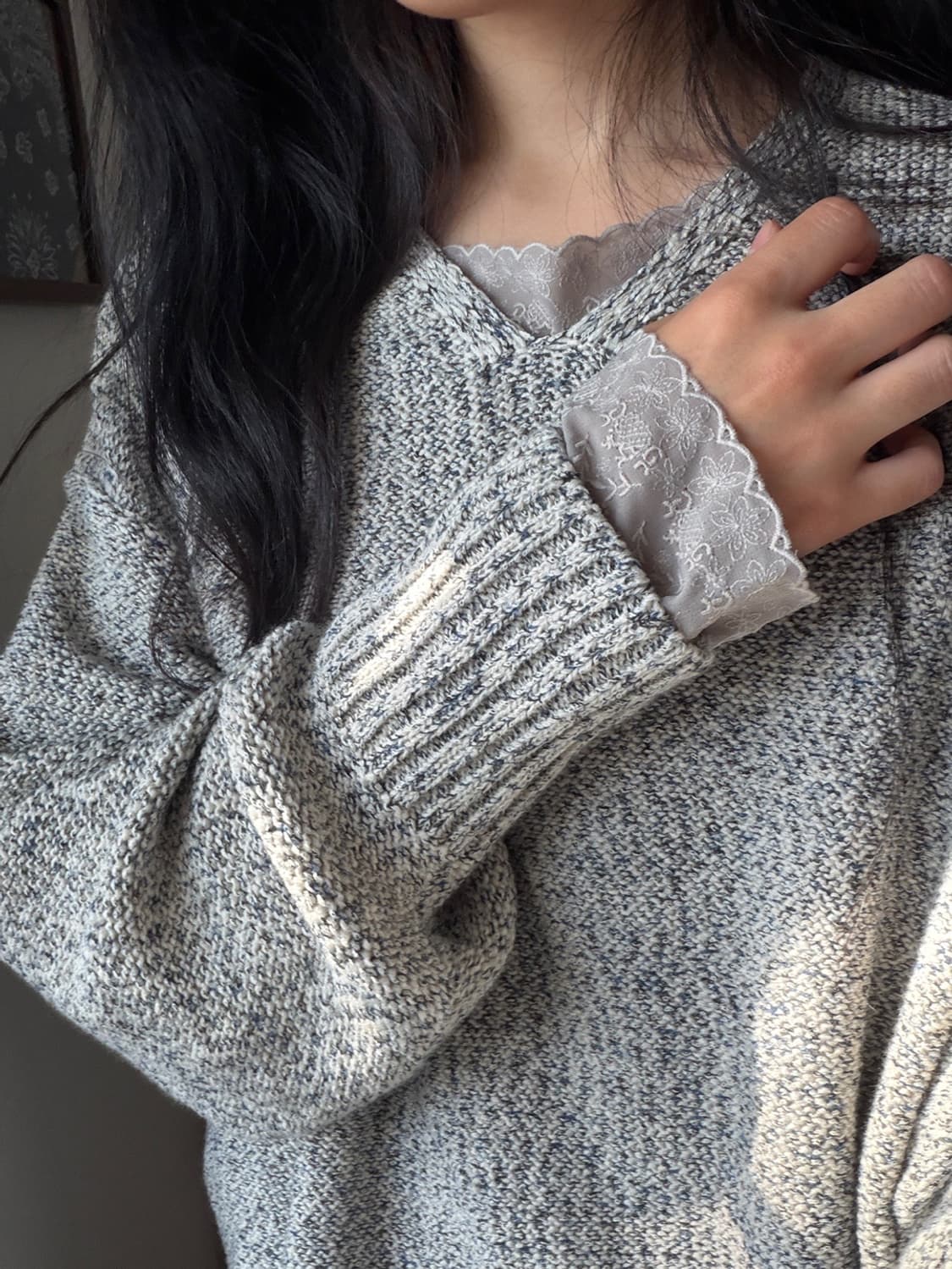 kate ecru 상품이미지5