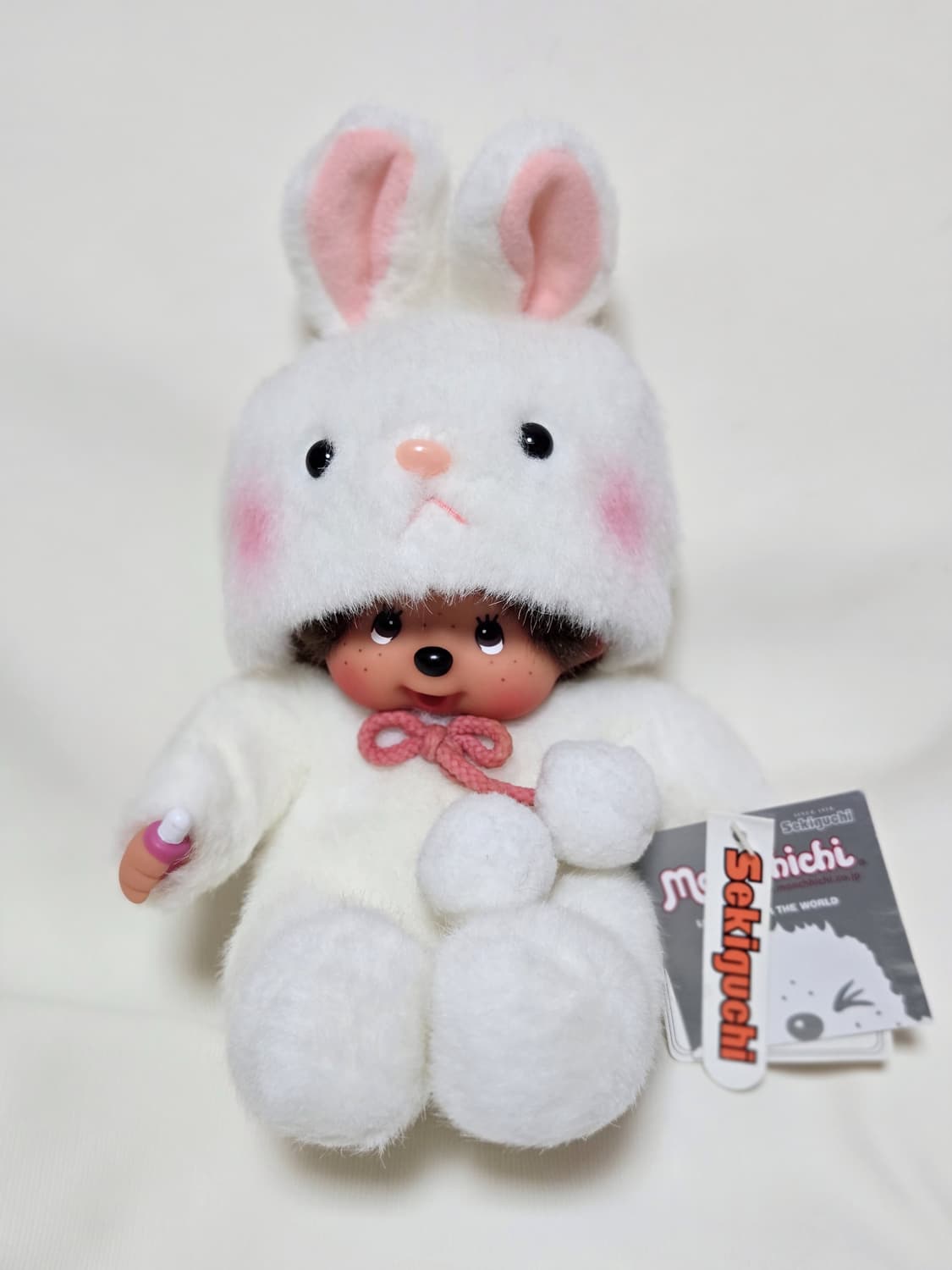 몬치치 고전 토끼 상품이미지3