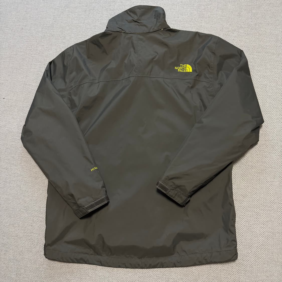 노스페이스 하이벤트 바람막이 자켓 상품이미지6