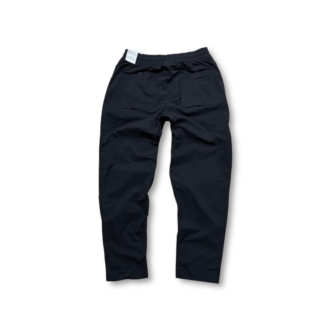 Nike 클럽 오버사이즈 우븐 트랙 팬츠 상품이미지2