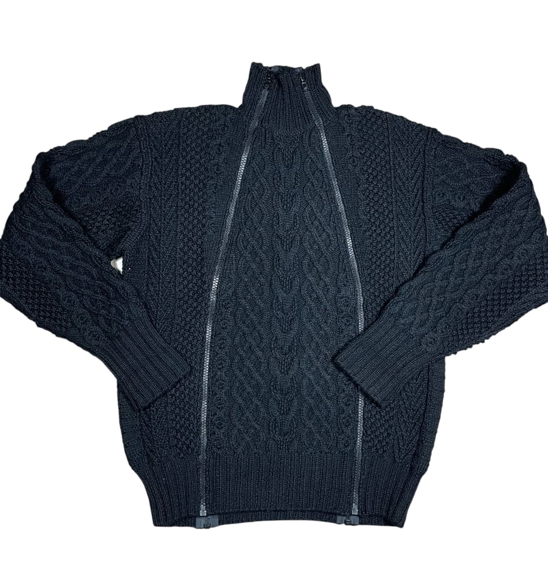 🕑general research 1998 fisherman knit 상품이미지1