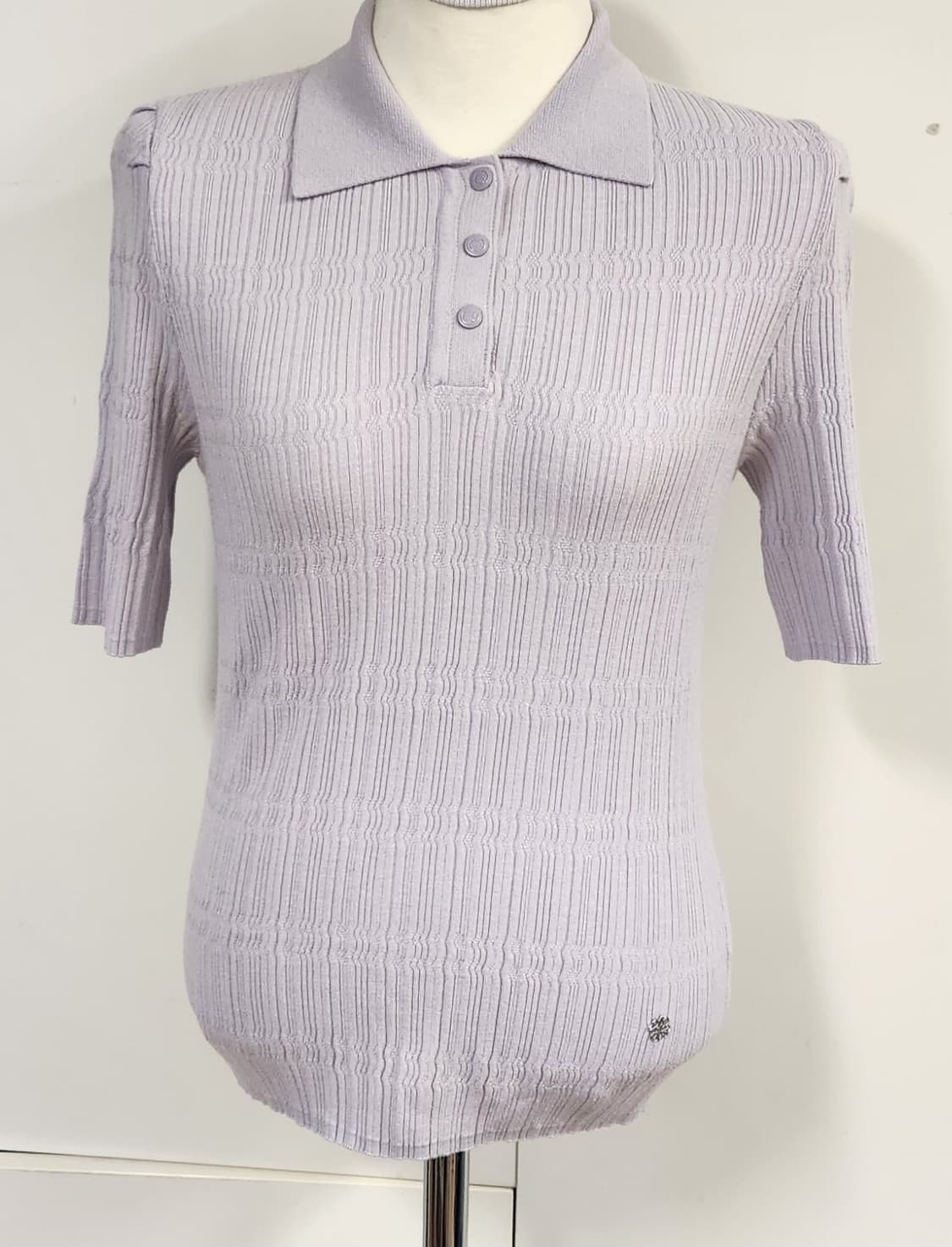 세인트앤드류스 골프 니트 S 상품이미지1