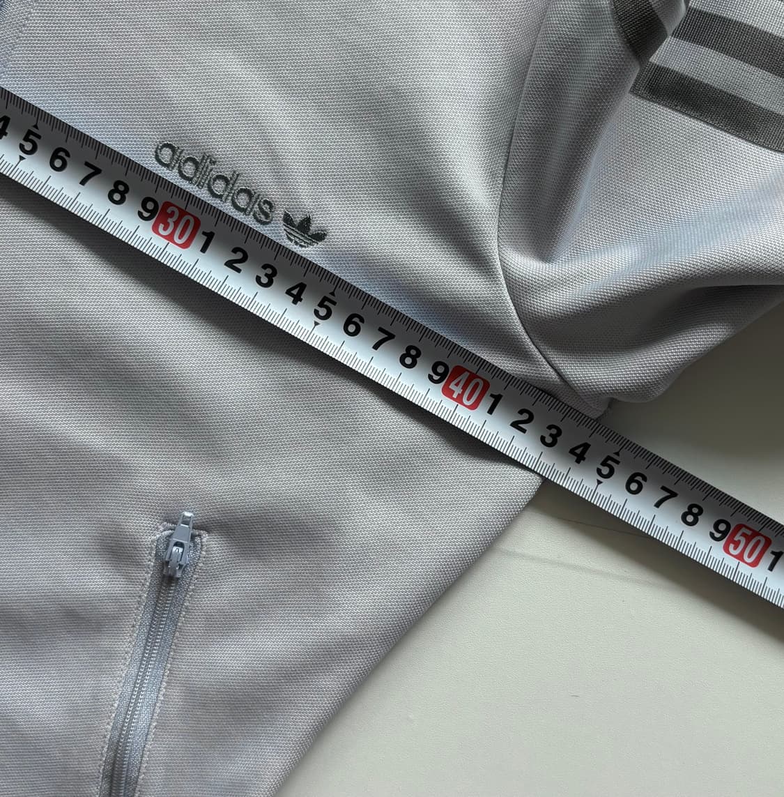 adidas 아디다스 Y2K 일본판 버켄바우어 져지  상품이미지6