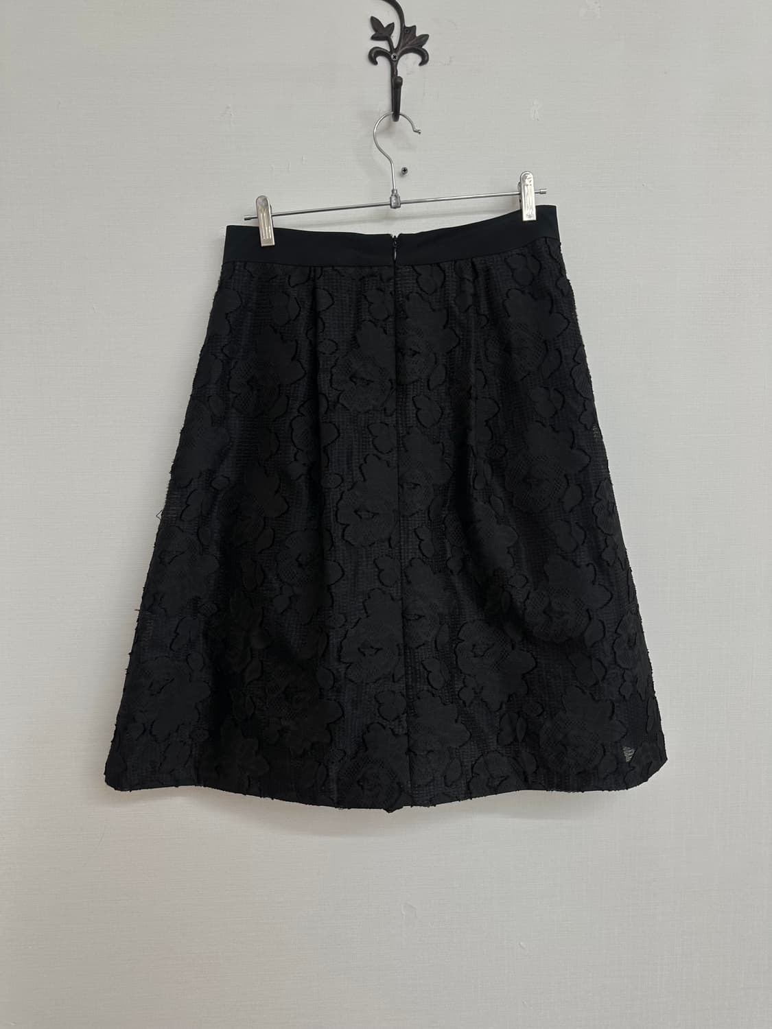 seventy flower skirt 상품이미지4