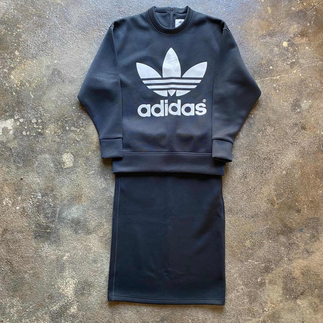 (85) adidas x hyke 세트 상품이미지1