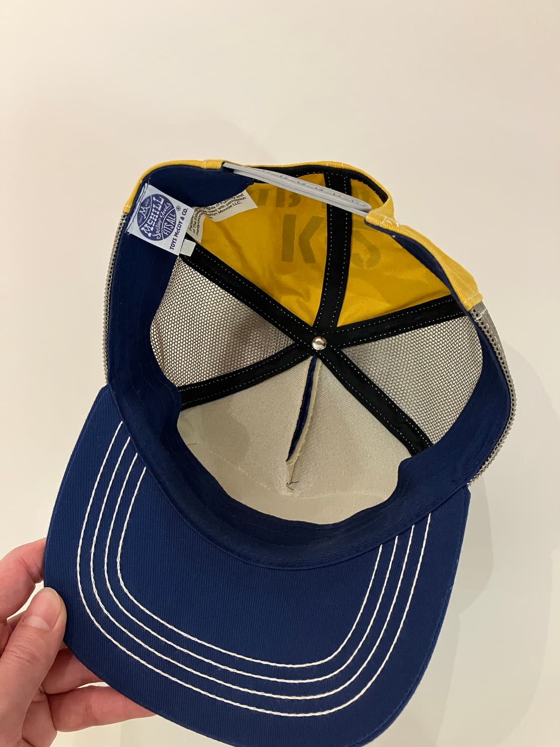 토이즈맥코이 마돈나 트러커캡 상품이미지3