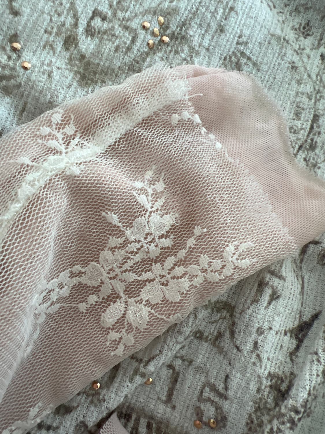 스칼프터 트리플 레이스 레이어드 티셔츠 상품이미지2