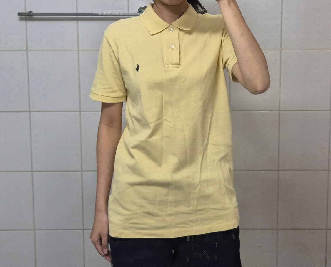 폴로랄프로렌 pk 반팔티 상품이미지1