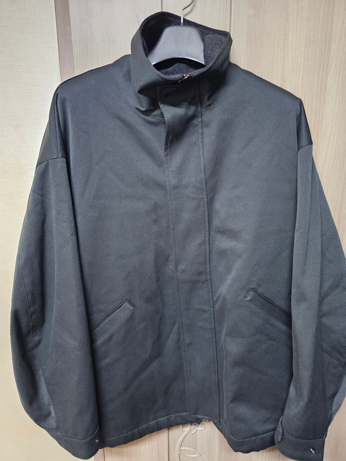 캡틴선샤인 25fw 코튼 드릴 밀코트 5사이즈 구 42사이즈 25aw 상품이미지1