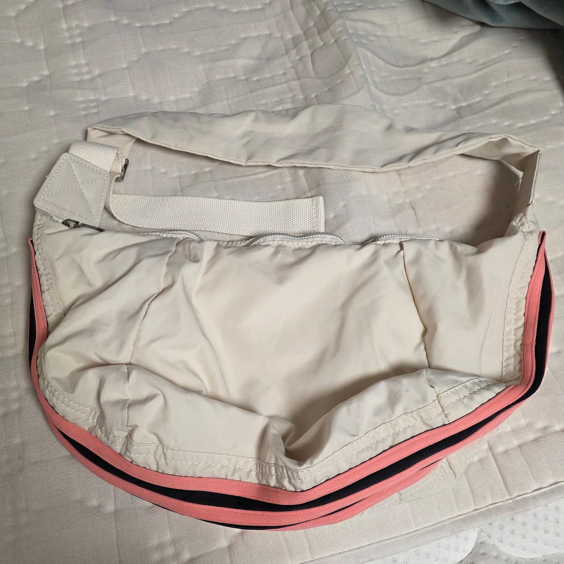 베이비베어 빈티지 아디다스커스텀 하트백 가방 7종 상품이미지8