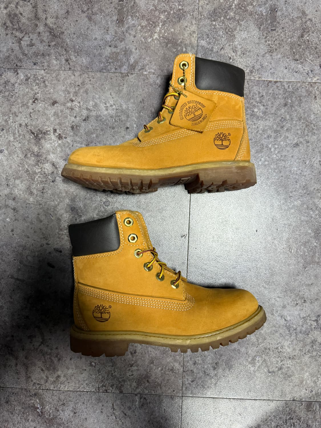 팀버랜드 6인치 프리미엄 220 상품이미지4