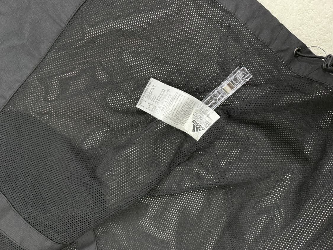 아디다스 B2B 윈드 자켓 (100) 상품이미지8