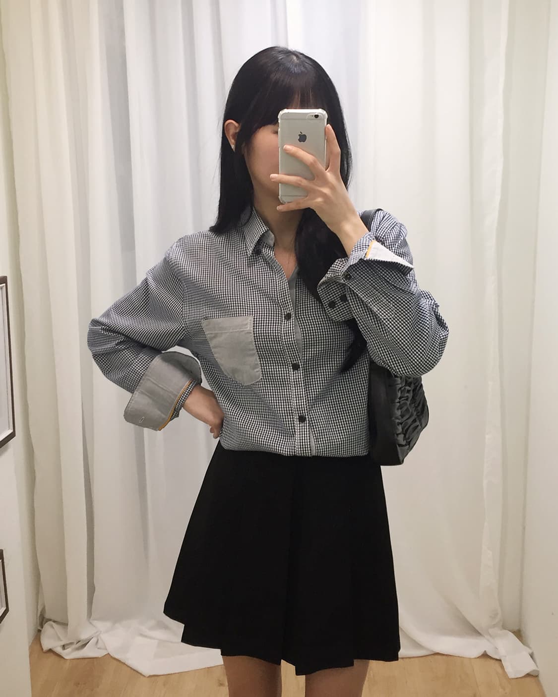 Women Tommy Hilfiger Shirt 95 상품이미지3