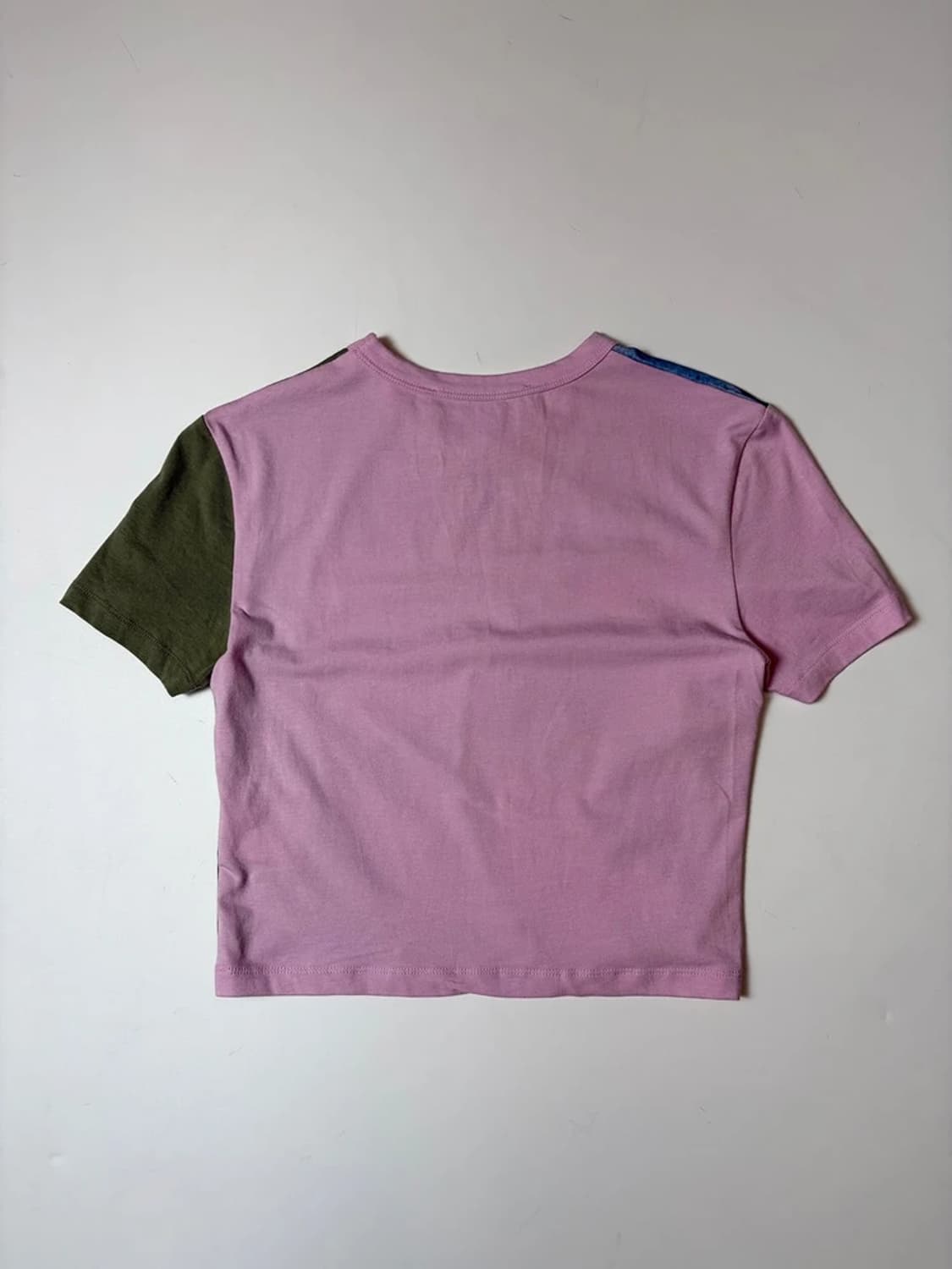 앤더슨벨 포우먼 필름 아카이브 반팔 티셔츠 PN9260 상품이미지4