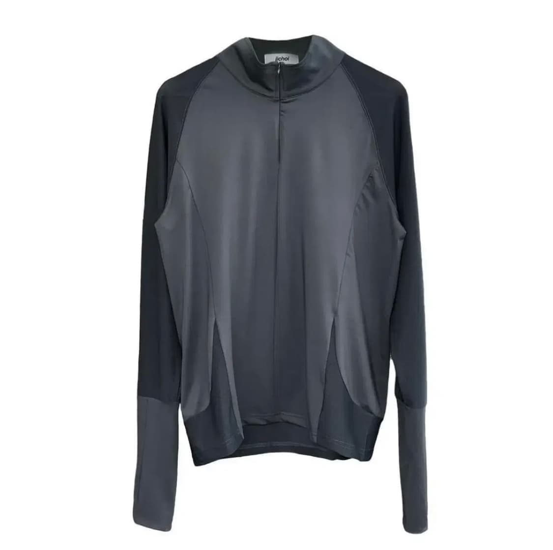 택포 일괄판매 지초이 23ss 메쉬 슬리브 mesh sleeve 상품이미지1