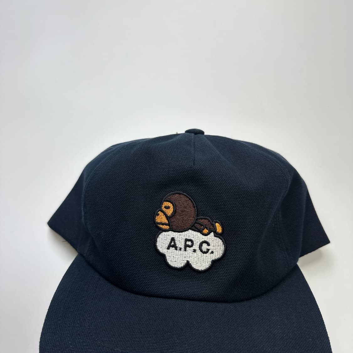 A BATHING APE x A.P.C 베이프 아페쎄 모자 상품이미지3