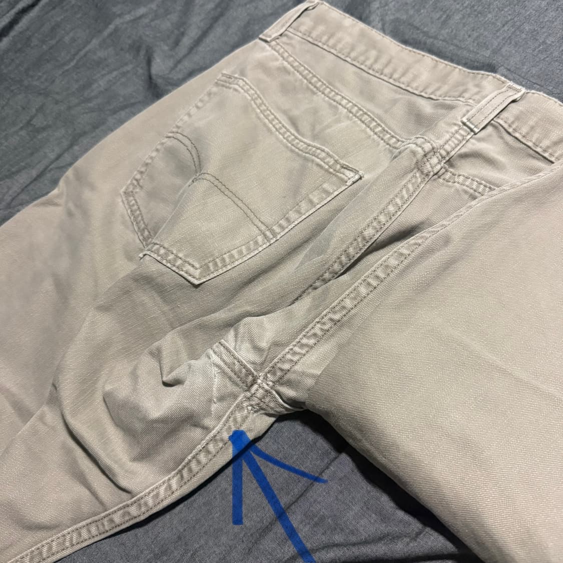 505 Pants 상품이미지10