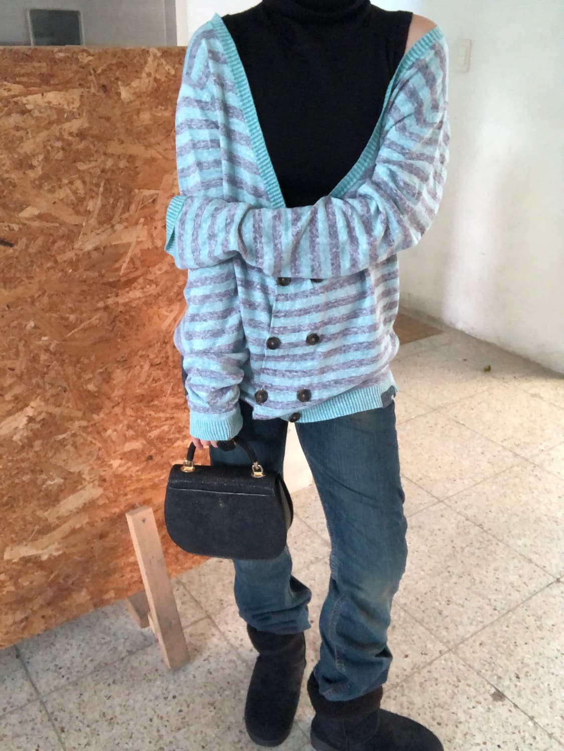 stripe cd / diesel  상품이미지3