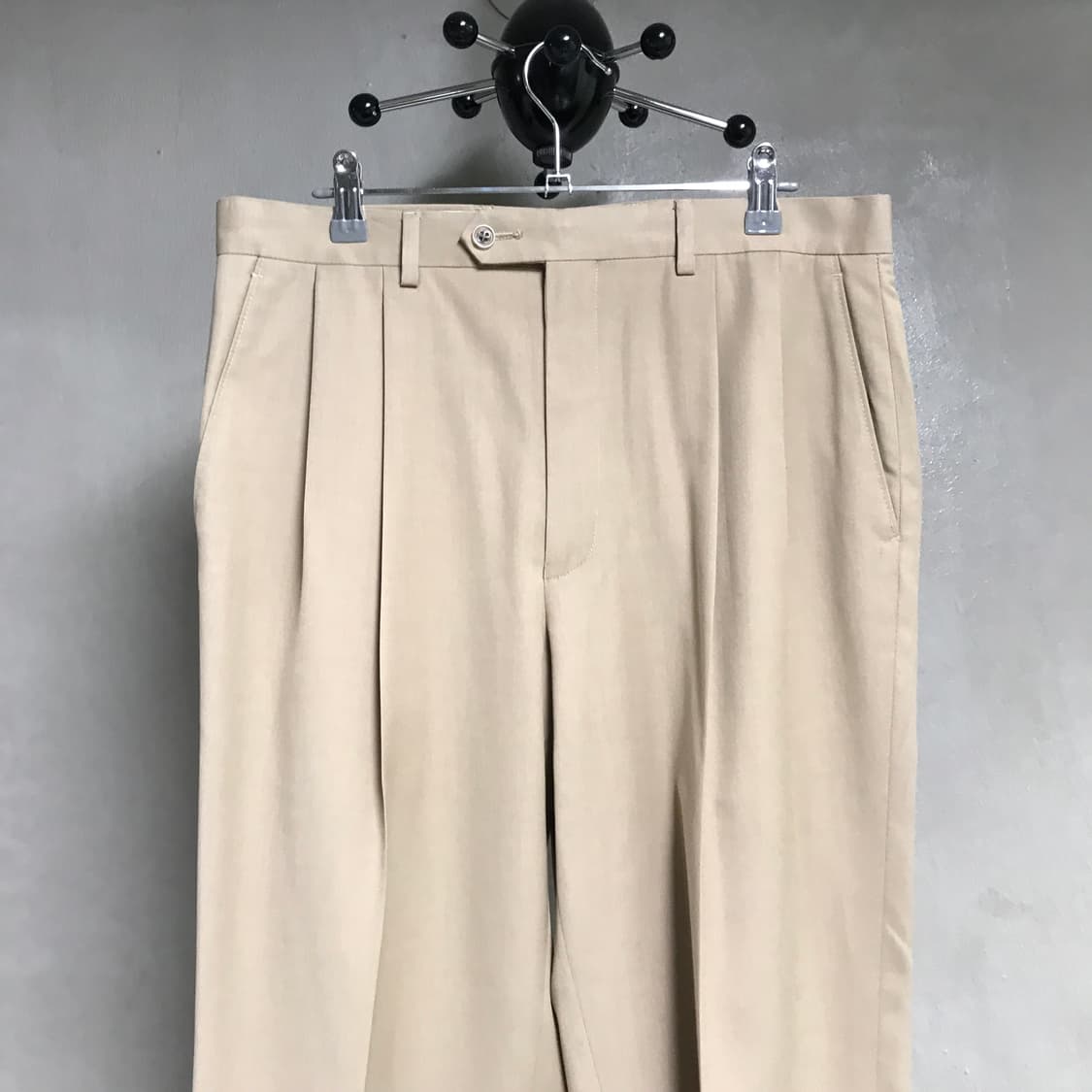 랄프로렌 치노 팬츠 베이지 -(W) 상품이미지2