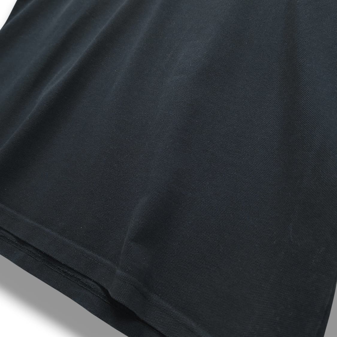 [2XL] 겐조 블랙 타이거 헤드 자수 코튼 PK 반팔 카라티셔츠 상품이미지5