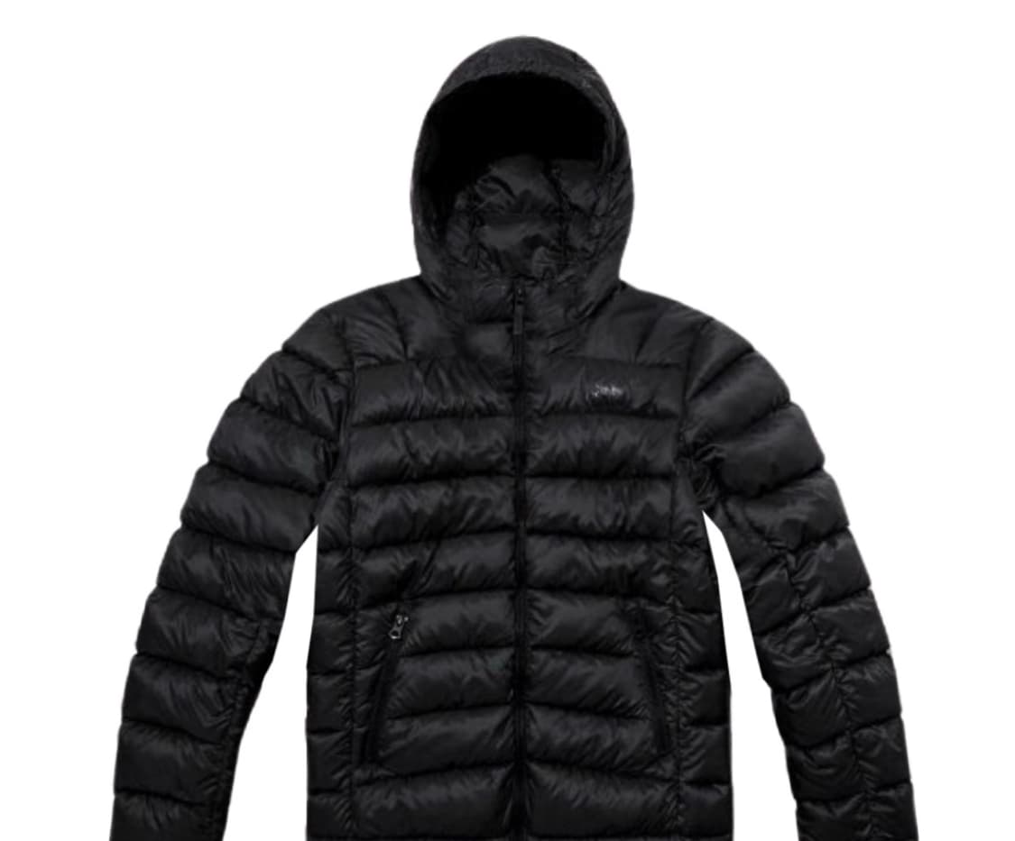 노스페이스 Rds 구스다운 경량패딩 L 상품이미지1